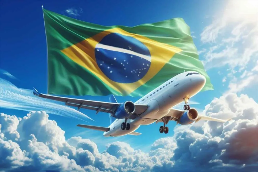Brasil registra maior número de mortes em acidentes aéreos desde 2014