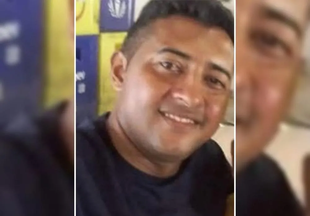 Caminhoneiro do Piauí morre no desabamento da ponte Juscelino Kubitschek no Maranhão