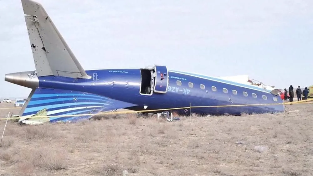 Avião da Embraer pode ter sido atingido por míssil na Rússia