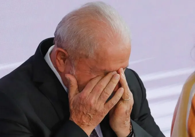Governo Lula patina no Congresso e aprova apenas 19 de 126 MPs