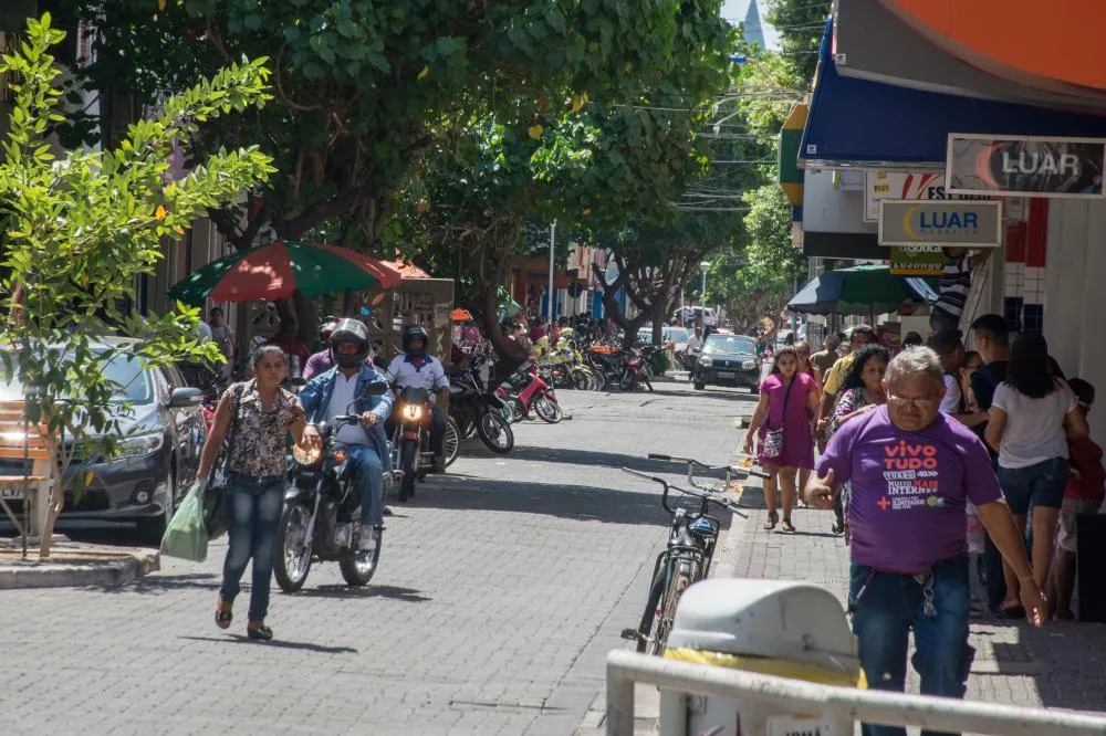 Confira os horários de funcionamento no comércio e serviços durante o Ano Novo em Teresina