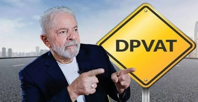 Lula cede à pressão do Congresso e sanciona lei que enterra o DPVAT: Seguro não será cobrado em 2025