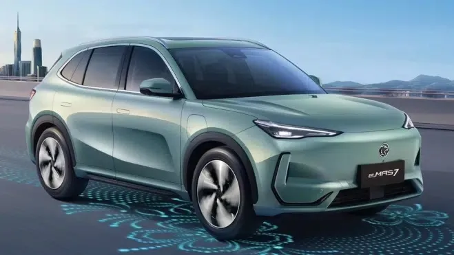 Pequeno país asiático desafia gigantes e lança carro elétrico revolucionário