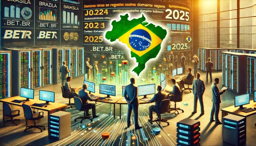 Mercado de apostas de quota fixa começa a funcionar plenamente regulado no Brasil 