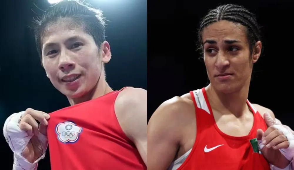 Boxe enfrenta possível exclusão das Olimpíadas de 2028