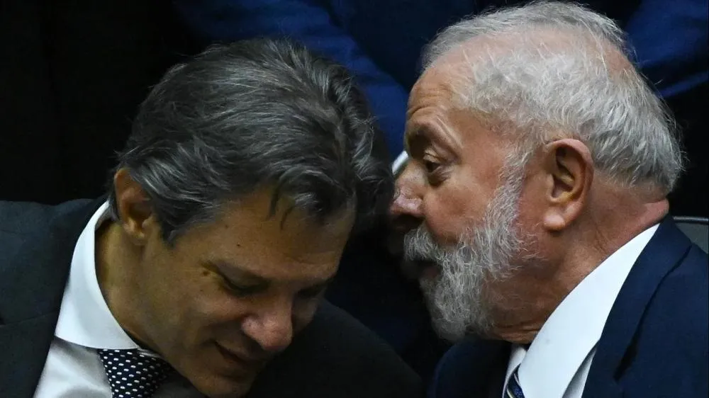 O governo Lula repete os erros do passado e condena o Brasil a um ciclo de fracassos econômicos