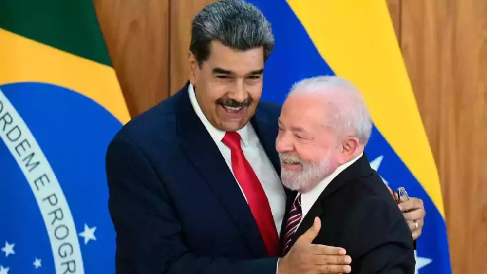 Brasil na posse de Maduro: apoio diplomático ou aval a uma ditadura?