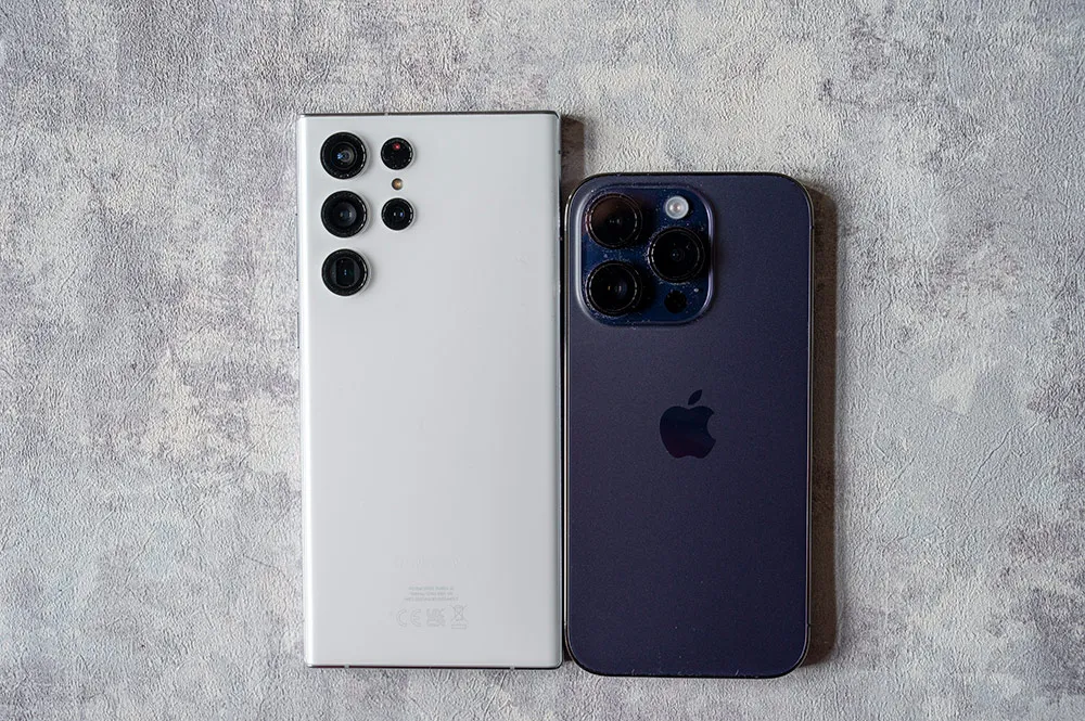 Samsung pode fornecer câmeras para iPhones a partir de 2026, apontam analistas
