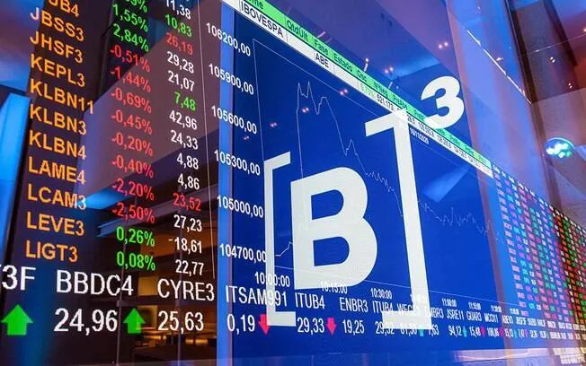Investidores estrangeiros retiram R$ 24,2 bilhões da B3 em 2024, pior saldo em nove anos
