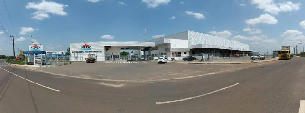 Timon, o novo polo empresarial do Maranhão