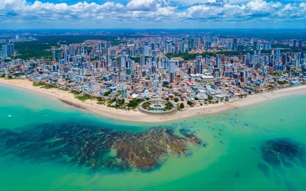 João Pessoa: De capital desconhecida à sensação do verão no Nordeste