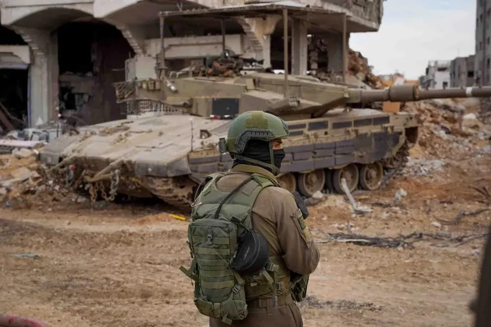 Justiça Federal abre investigação contra militar israelense no Brasil por supostos crimes de guerra