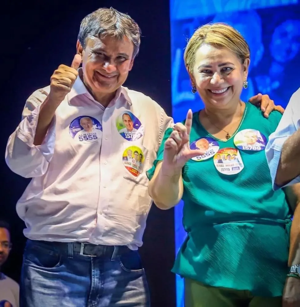 Irmãs de senadora suplente de Wellington Dias recebem Bolsa Família desde 2013