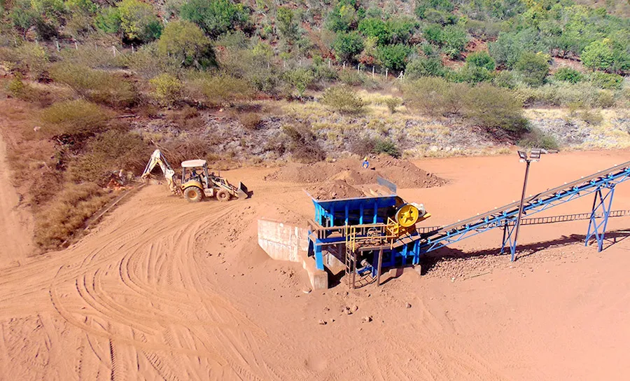 Municípios do Piauí recebem quase R$ 3 milhões por compensação da exploração mineral