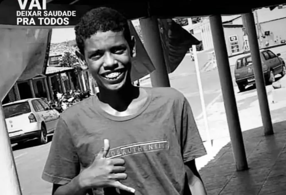 Tragédia em Bertolínia: Jovem de 14 anos morre eletrocutado após cavalo pisar em fio caído