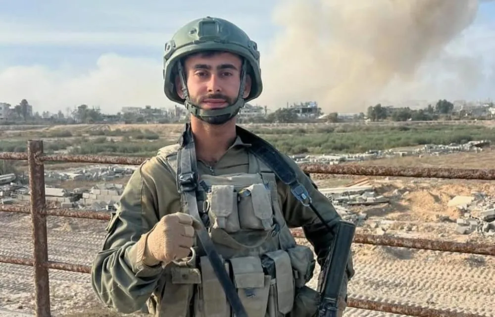 Soldado israelense deixa o Brasil após denúncia sem provas de genocídio em Gaza
