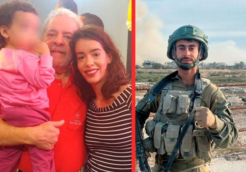 Uma militante, um incidente diplomático e a justiça que falha