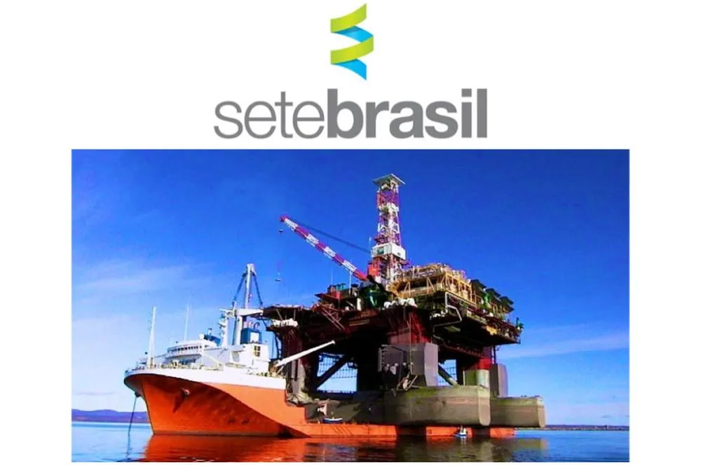 Falência da empresa Sete Brasil expõe legado de corrupção
