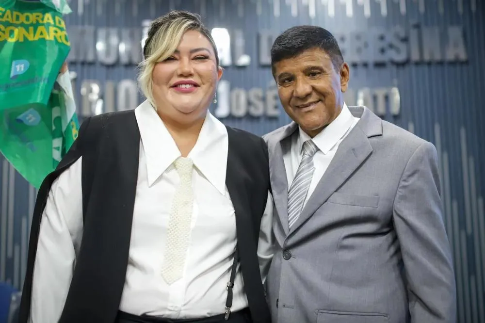Jornalistas renomados ingressam na Câmara de Teresina para fiscalizar e dar voz ao povo