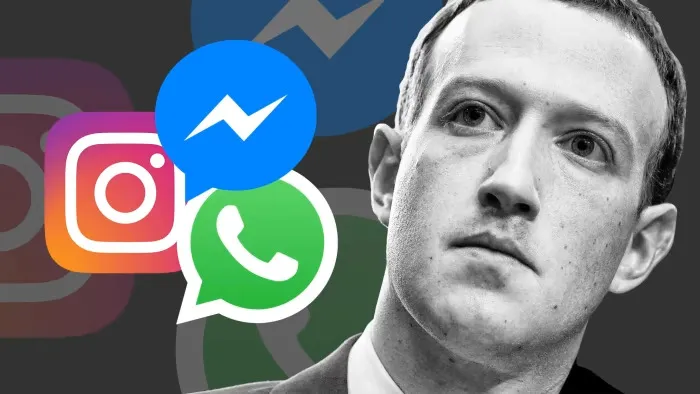 Meta abandona moderação externa e adota modelo inspirado no X: uma mudança estratégica ou medo de Donald Trump?
