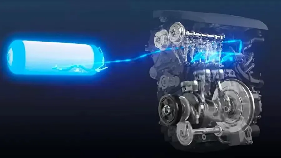 Inovação sustentável: A estratégia da Toyota para superar os carros elétricos