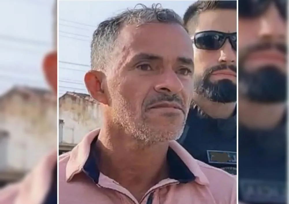 Tragédia em Parnaíba: Padrasto é preso suspeito de envenenar arroz que matou quatro pessoas da mesma família