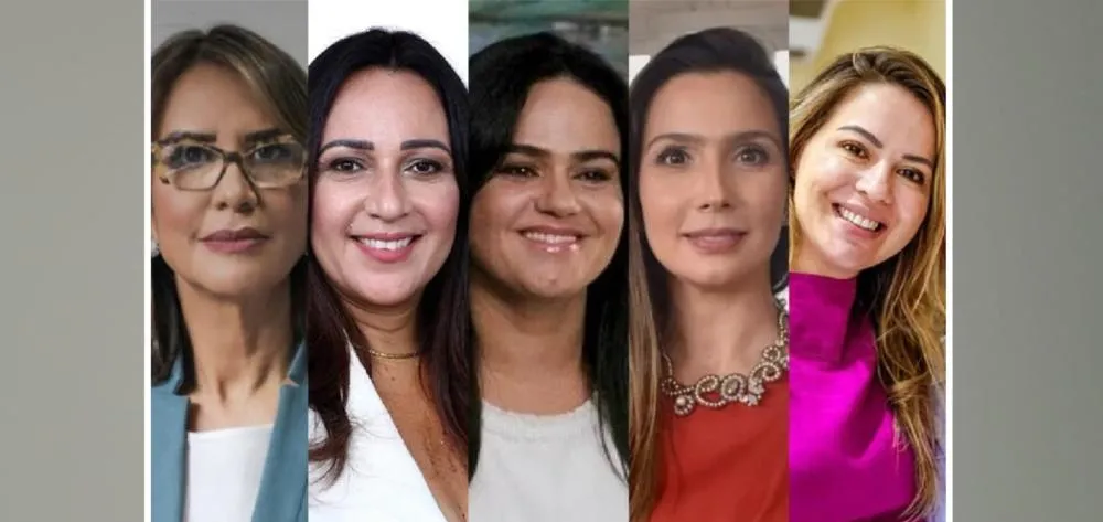 Esposas de ministros de Lula ocupam cargos em TCEs e acumulam super salários