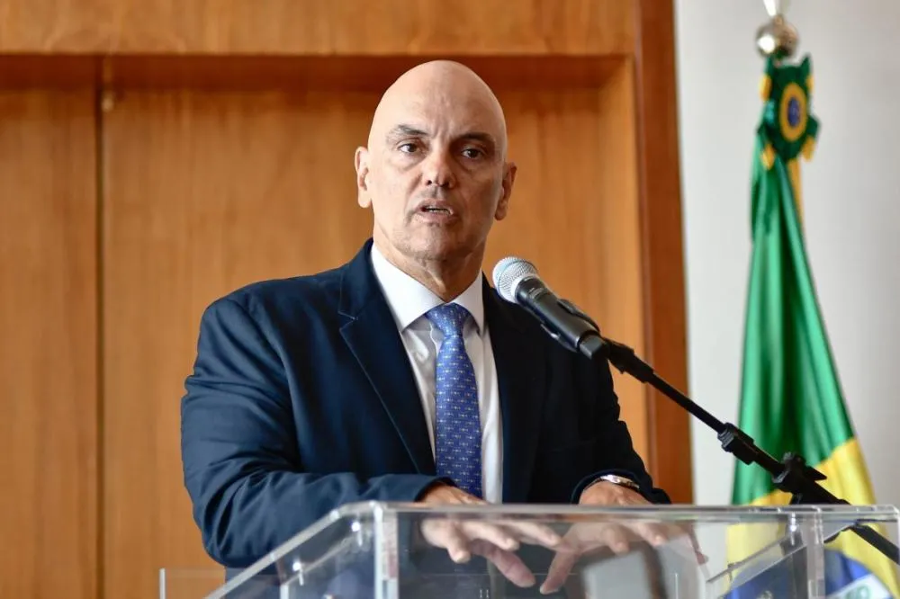 Conflito entre Alexandre de Moraes e Zuckerberg pode isolar digitalmente o Brasil