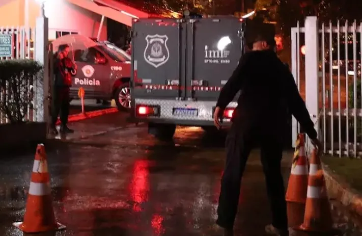 Concluído o resgate de todos os corpos da queda de avião em Vinhedo (SP); identificação será complexa