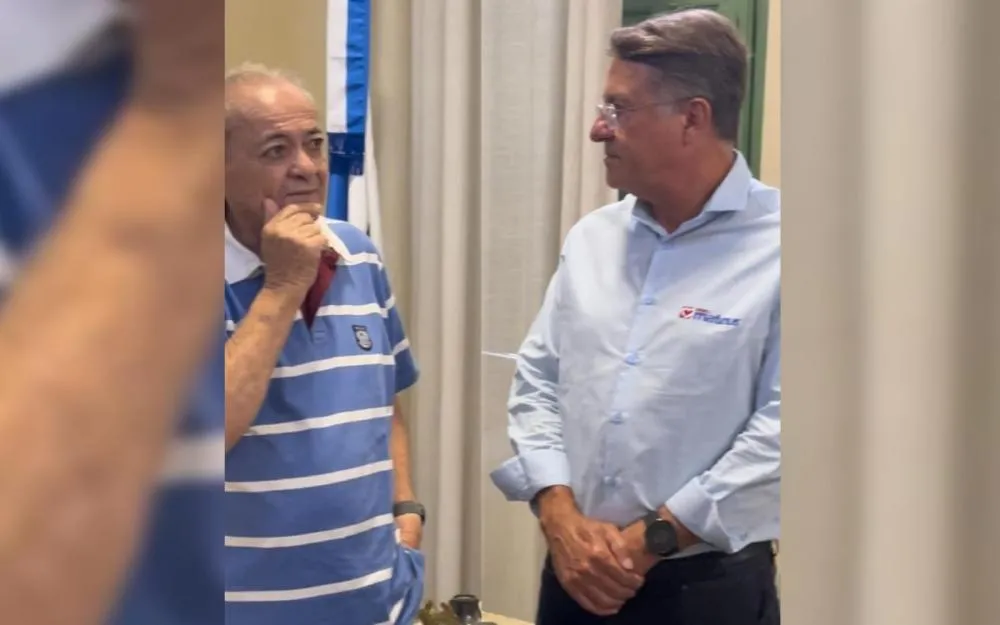 Grupo Mateus anuncia expansão em Teresina com seis lojas e 2 mil novos empregos