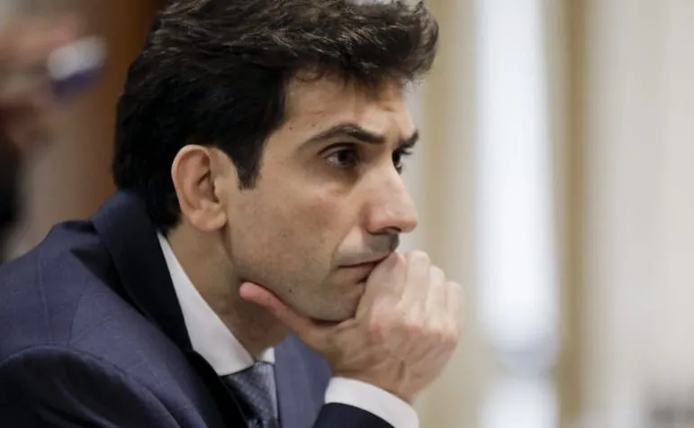 Presidente do Banco Central atribui estouro da meta de inflação a fatores internos e externos