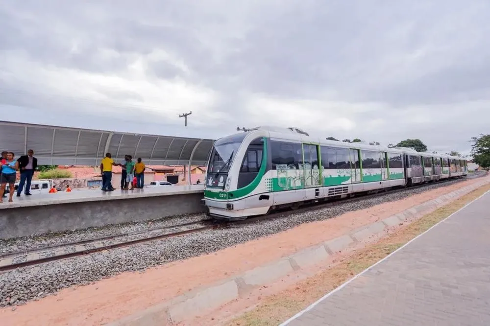 Projeto de expansão do metrô de Teresina prevê novas linhas e modernização de estações