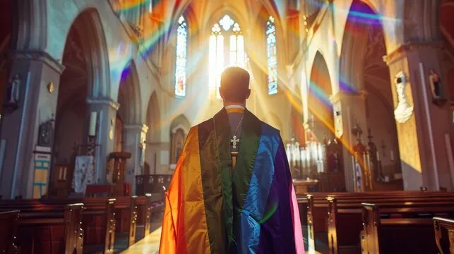 Homens gays podem se tornar padres: Vaticano publica novas diretrizes