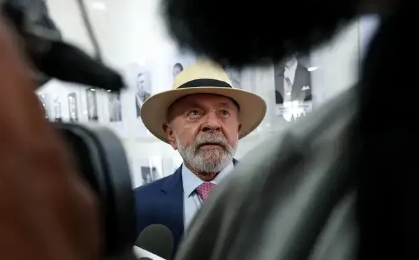 Lula fora da posse de Trump: O que isso diz sobre as relações Brasil/EUA?