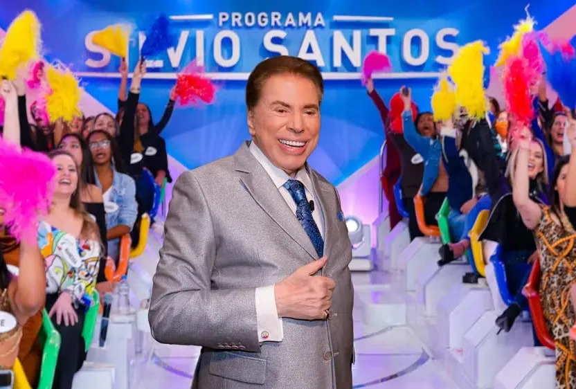 Fortuna de Silvio Santos surpreende e revela discrição do apresentador