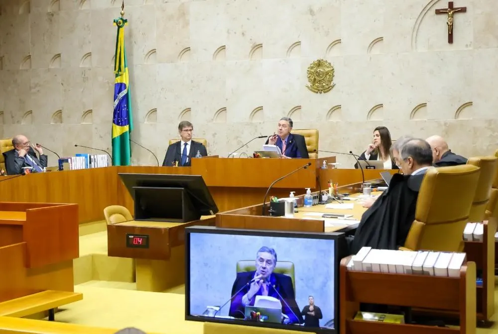 STF em Xeque: Estadão critica em editorial politização e perda de credibilidade
