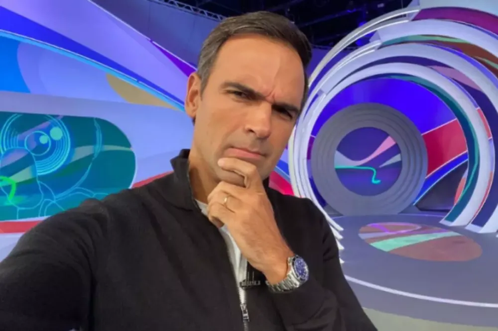 Audiência do BBB 25 despenca e registra pior estreia da história do reality