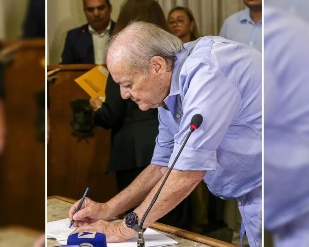 Teresina reforça saúde pública: 351 profissionais convocados em concurso histórico