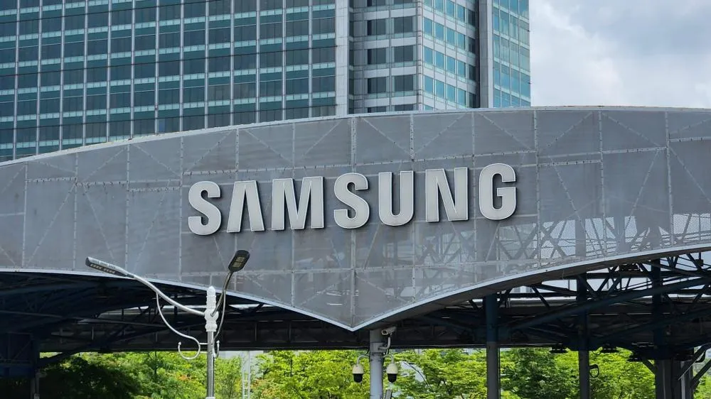 EUA podem barrar vendas de chips da Samsung para a China
