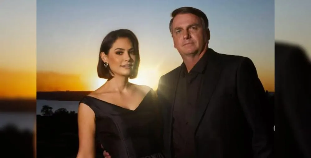 Michelle Bolsonaro na posse de Trump: Moraes barra ex-presidente e gera tensão diplomática