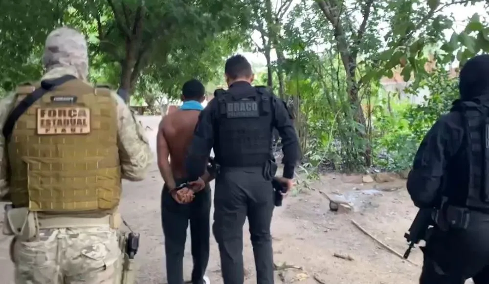 Ameaças à delegada em Amarante escancaram o domínio do tráfico e a insegurança que sufoca o Piauí