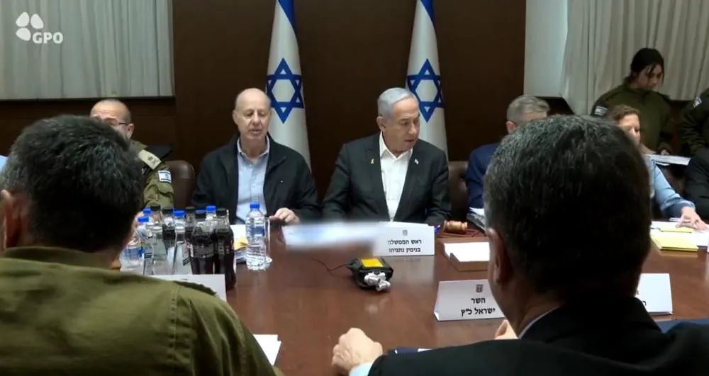 Israel à beira de um acordo histórico de cessar-fogo com o Hamas
