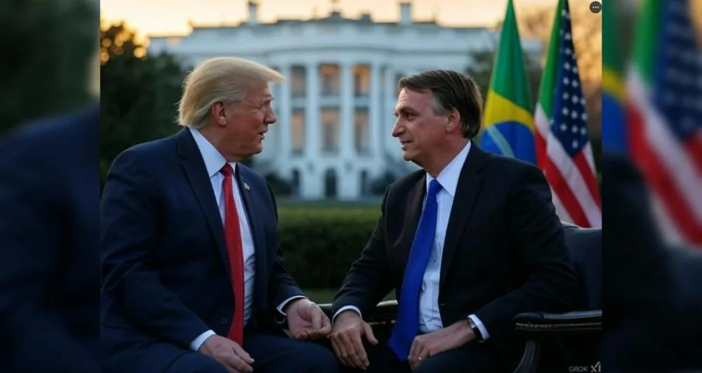 Alexandre de Moraes e as ameaças à democracia: reflexos de uma decisão que impacta o Brasil inteiro