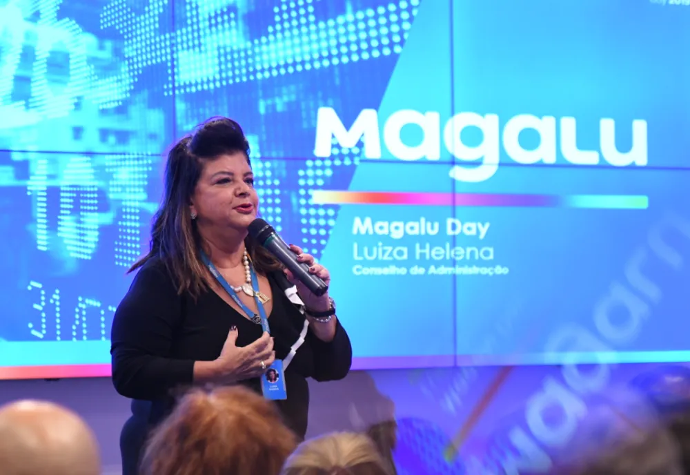 MPT investiga fraude trabalhista na parceria entre Magazine Luiza e Itaú