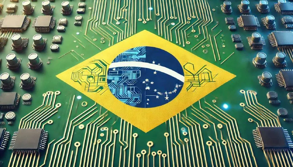 Brasil supera média global no uso de Inteligência Artificial, revela pesquisa Ipsos e Google