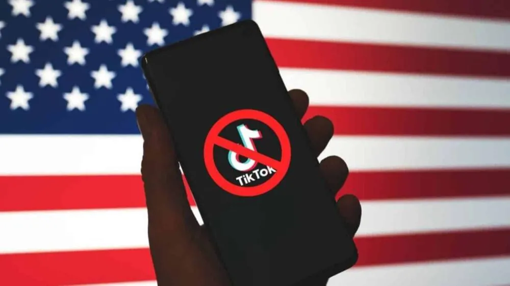 EUA retiram TikTok do ar em meio a controvérsia sobre segurança nacional