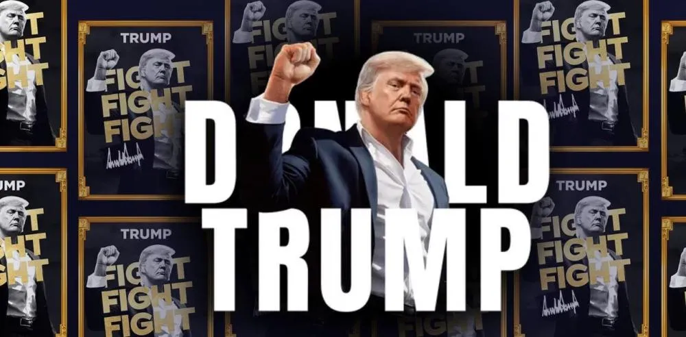 Donald Trump lança criptomoeda própria antes de tomar posse