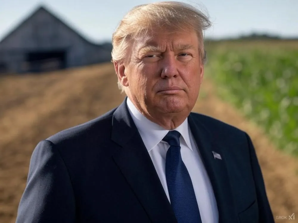Trump volta ao poder e o agronegócio brasileiro monitora impactos de possíveis mudanças comerciais