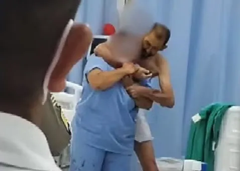 Policial mata paciente em surto psicótico dentro de UTI