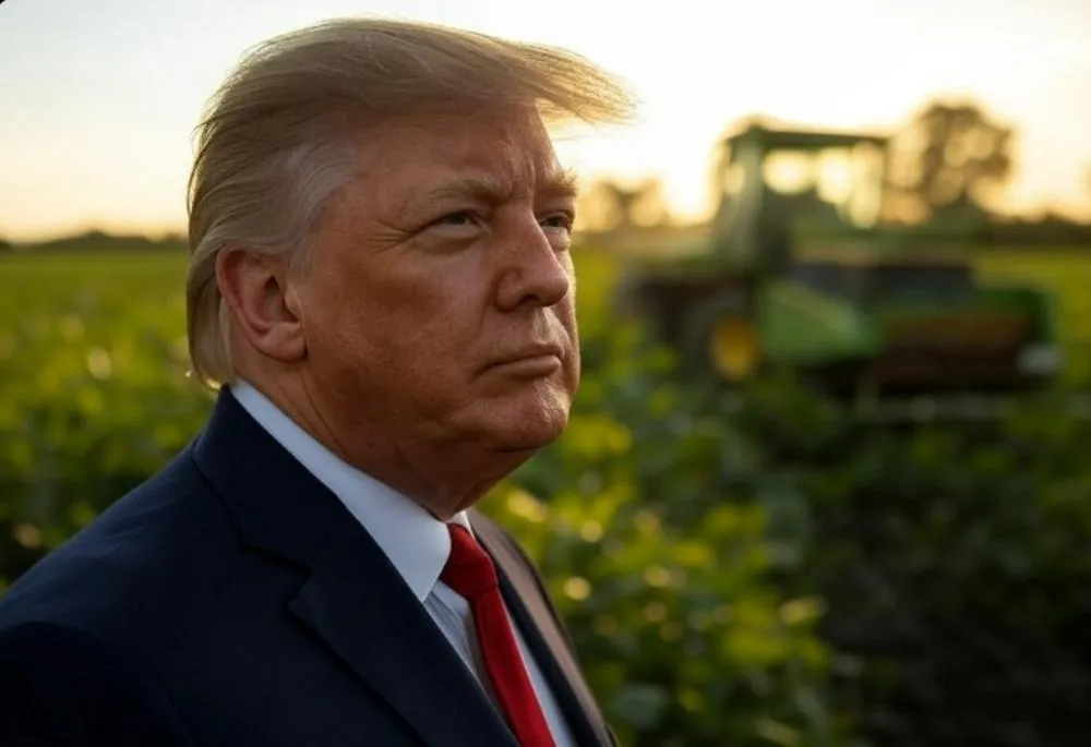 Trump volta à presidência e coloca Brasil entre a oportunidade e o abismo econômico